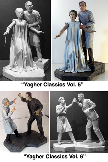 Yagher Classics