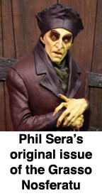 Phil Sera\'s Nosferatu